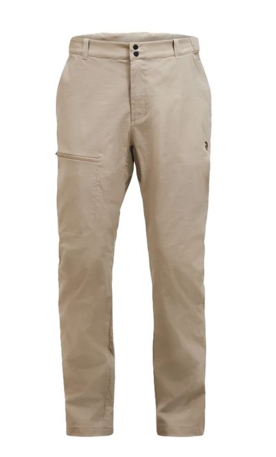 Hovedbilde M Iconiq Pants Avid Beige