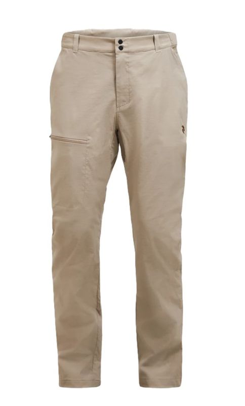 M Iconiq Pants Avid Beige