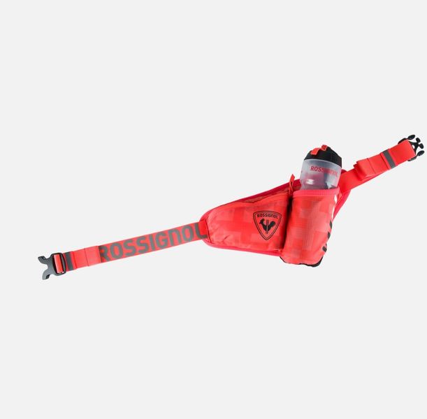 ROSSIGNOL UNISEX NORDIC BOTTLE HOLDER HOT RED