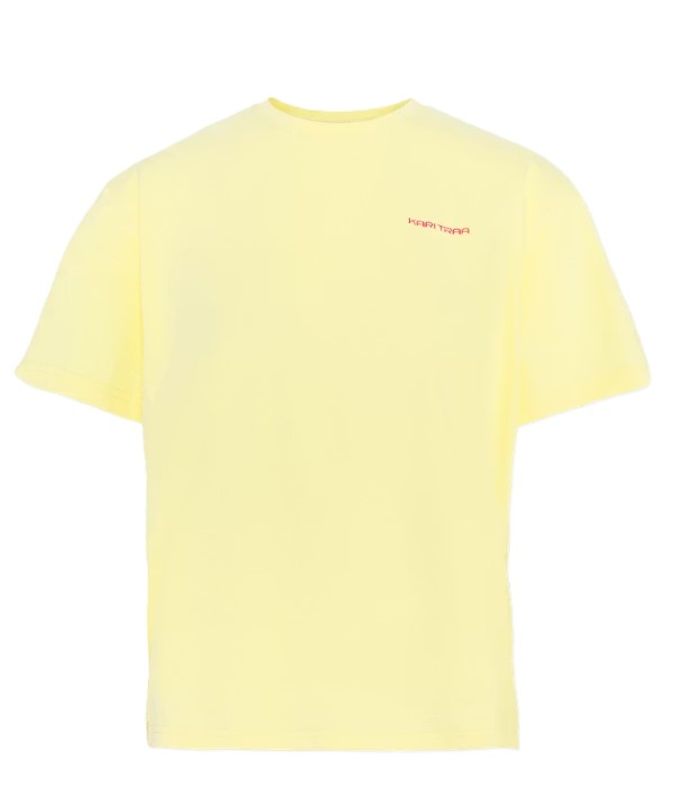 Anelie Tee Mellow Yellow