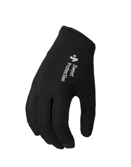 Hovedbilde Hunter Gloves W Black