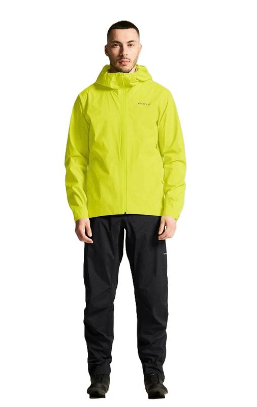 Everyday Hydro Jacket M Flumino