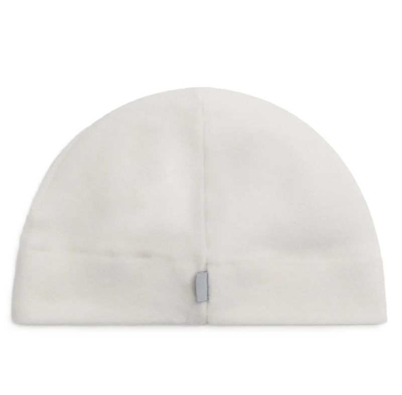 Moena Fleece Hat Ecru