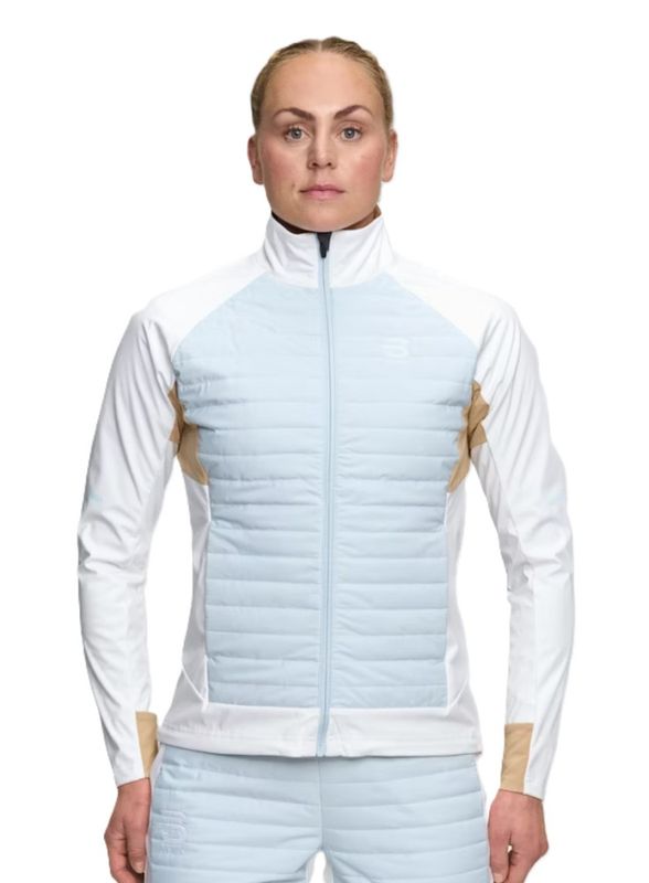 Jacket Challenge 3.0 Wmn Snow White