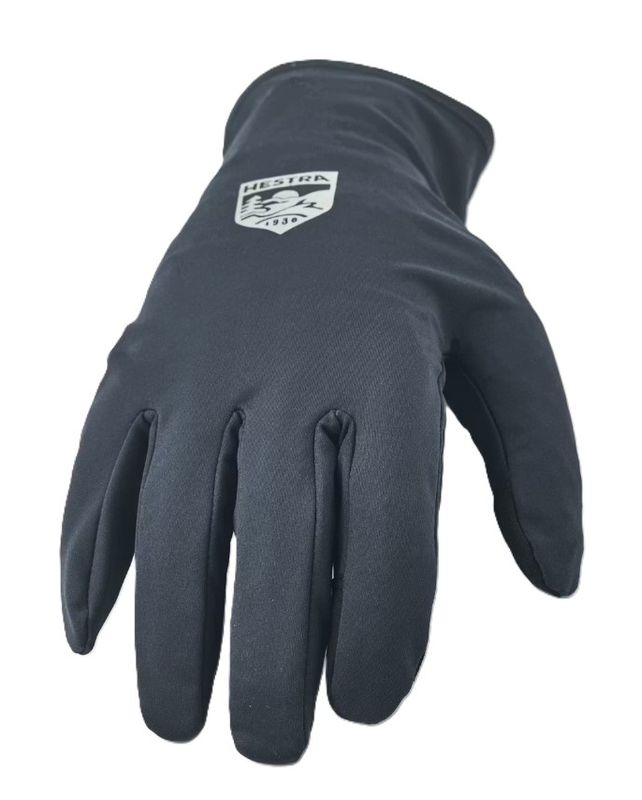 Windbreaker Liner Light 5-finger Black