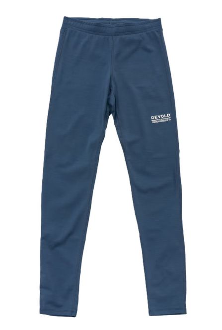 Hovedbilde Endurance Merino Tights Night