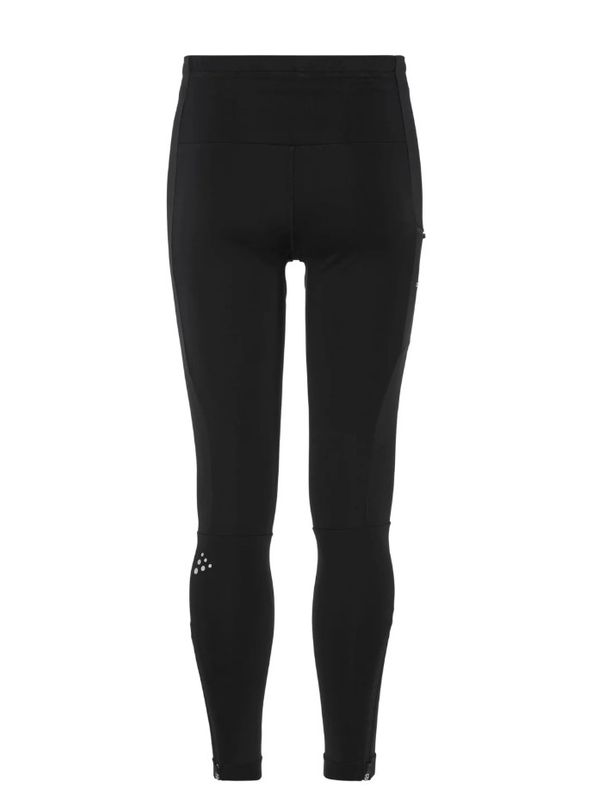 PRO Trail Tights 2 M Black