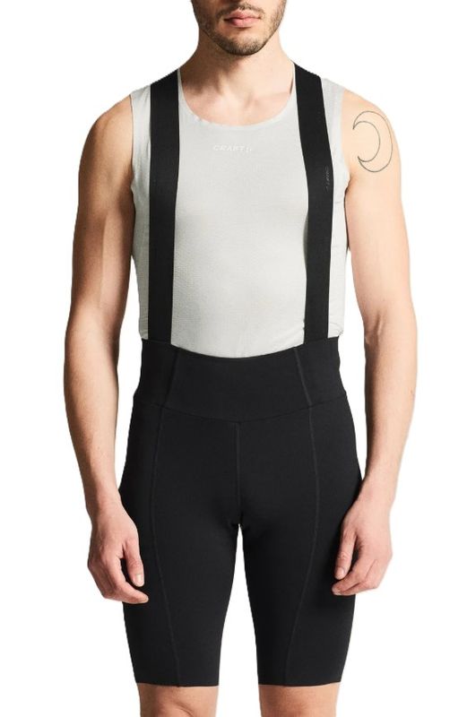 Endur Bib Shorts C2 M Black