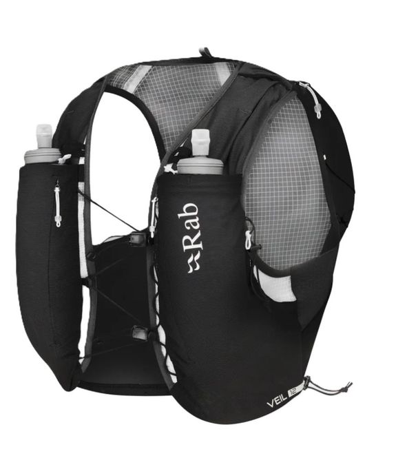 Hovedbilde Veil 12L Black