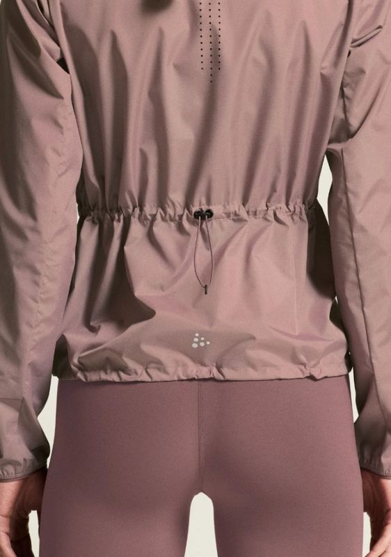 Essence Wind Jacket 2 W Potpurri