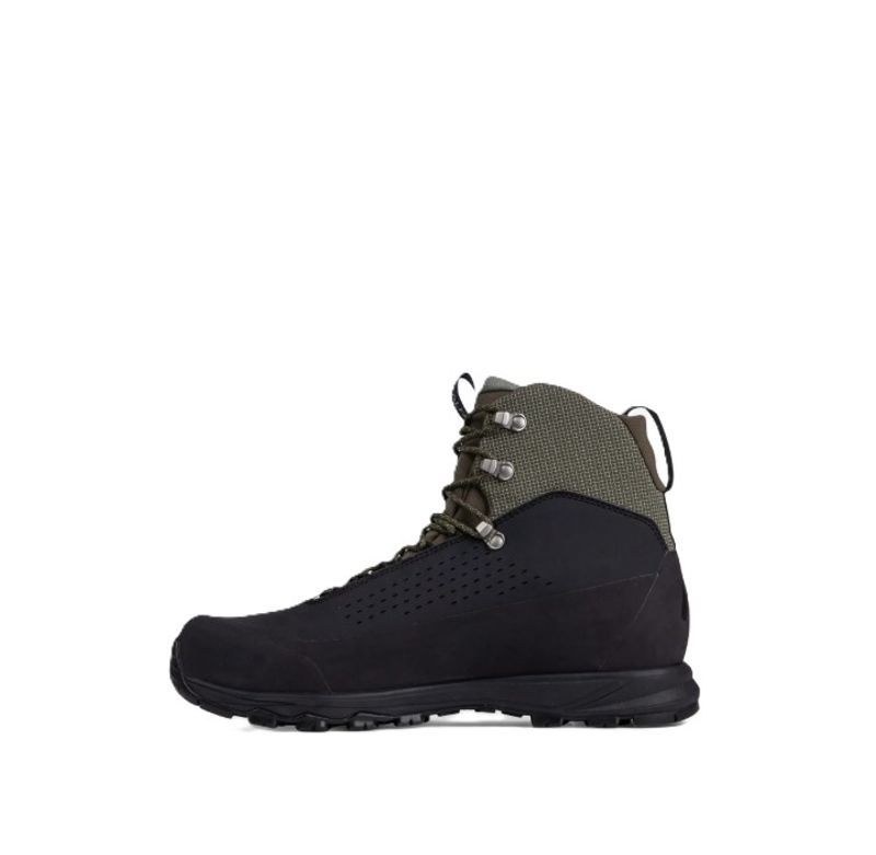 Gneis GTX M Green
