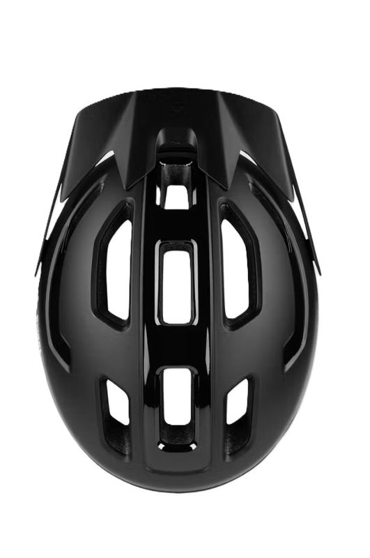 Ripper Mips Helmet Matte Black