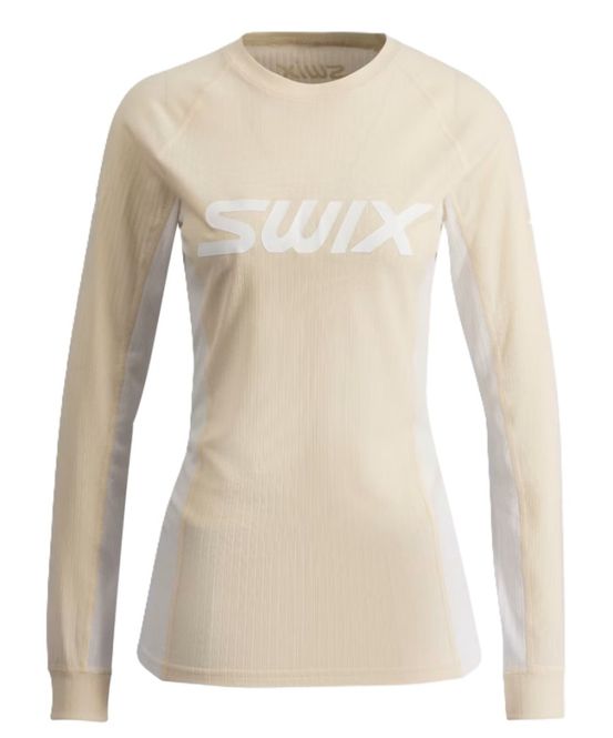 Hovedbilde RaceX Classic Long Sleeve W Chalk