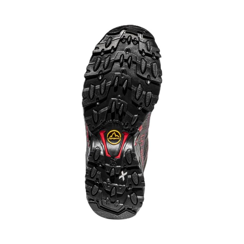 Ultra Raptor II GTX W's Hikingsko Carbon
