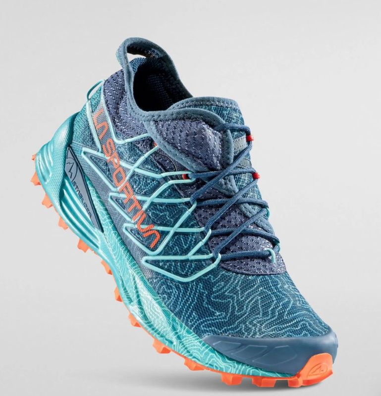 LA SPORTIVA MUTANT WOMAN TERRENGLØPESKO 