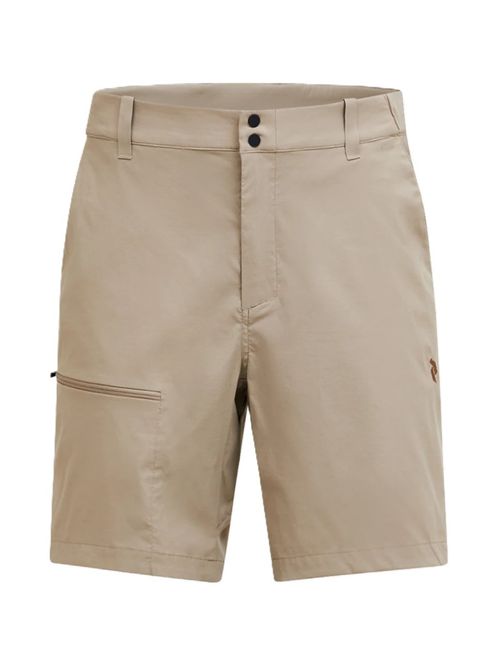 Hovedbilde M Iconiq Shorts Avid Beige