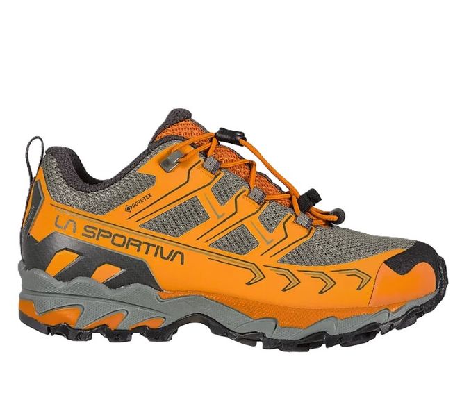 Hovedbilde Ultra Raptor II Junior GTX Hikingsko Maple 