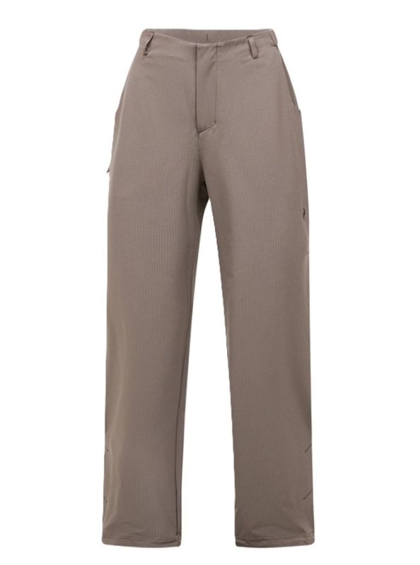 W Backer Pants Terrain Tan