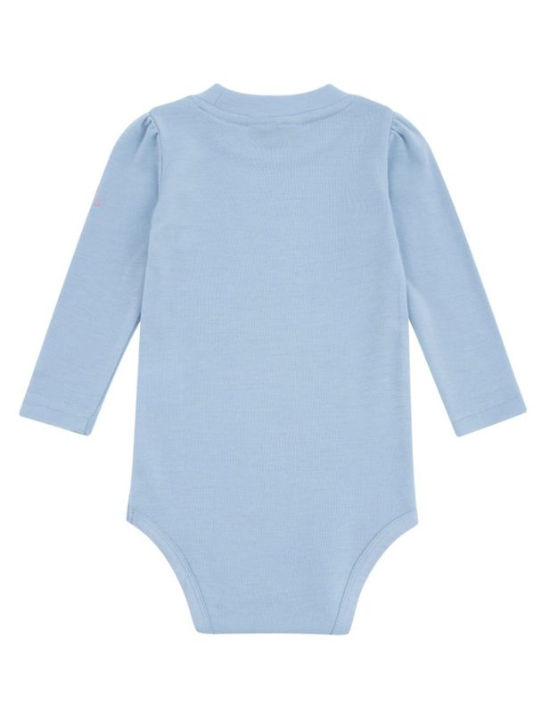 Høvringen Body Baby Light Sky