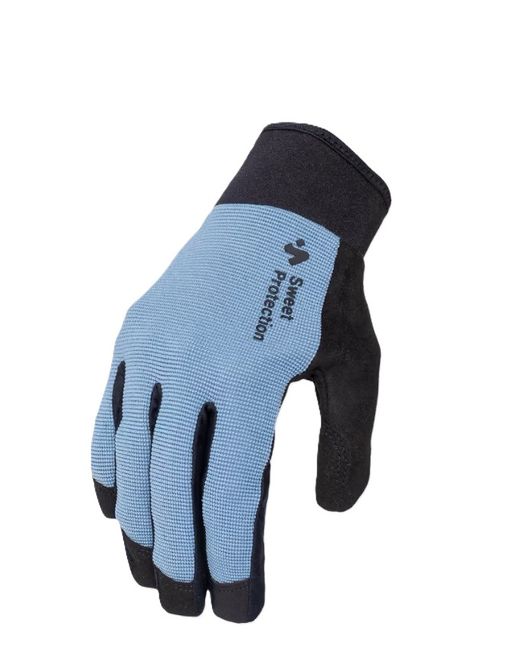 Hovedbilde Hunter Gloves W Flare Blue