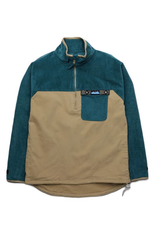 Throwshirt Flex Green Space