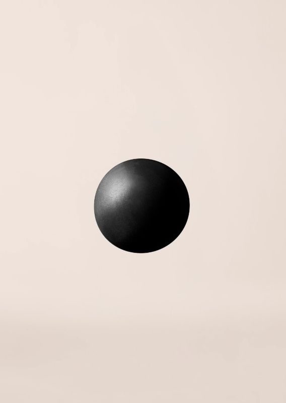 CASALL PRESSURE POINT BALL
