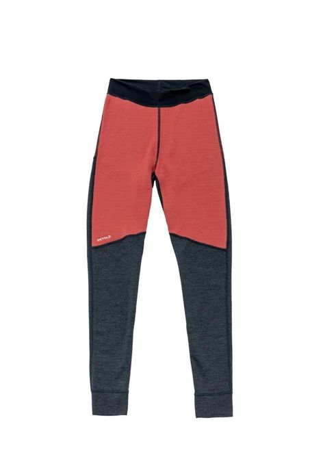 Hovedbilde DEVOLD EXPEDITION ARCTIC PRO LONGS WMN MARSALA