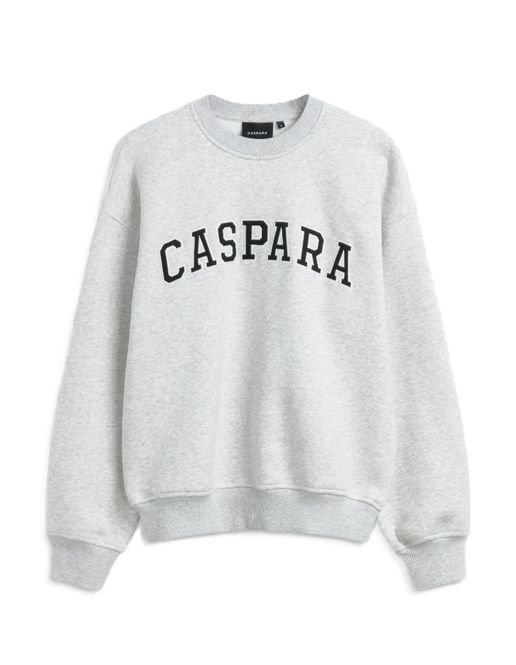 Hovedbilde W All-Star Crewneck Grey Melange / Black