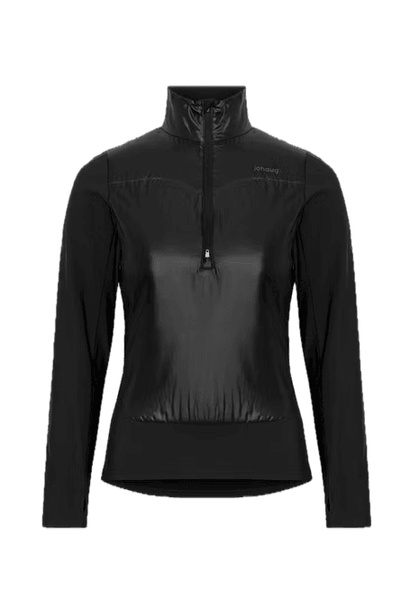 Hovedbilde Ignite Half Zip Black