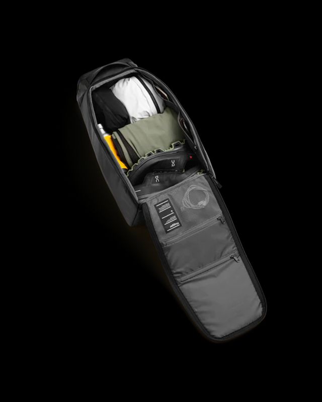 DB HUGGER 30L RYGGSEKK FOGBOW BEIGE