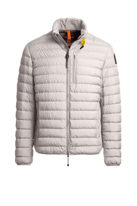 Hovedbilde Ugo Short Down Jacket Pelican