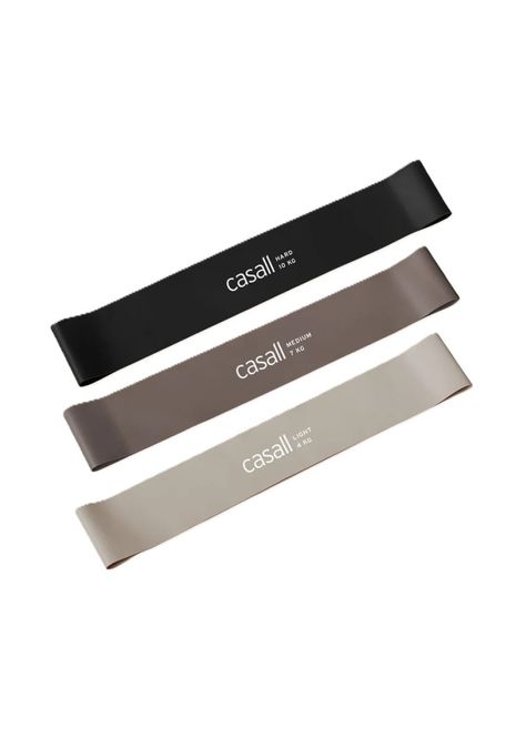 Hovedbilde Rubber Bands 3pack Cashmere Selection