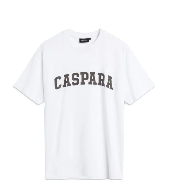 Hovedbilde W. All-Star Signature Tee White / Espresso