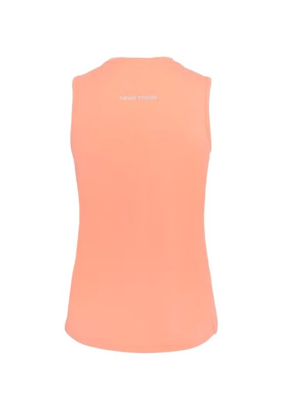 Ava Tanktop Peach Bloom