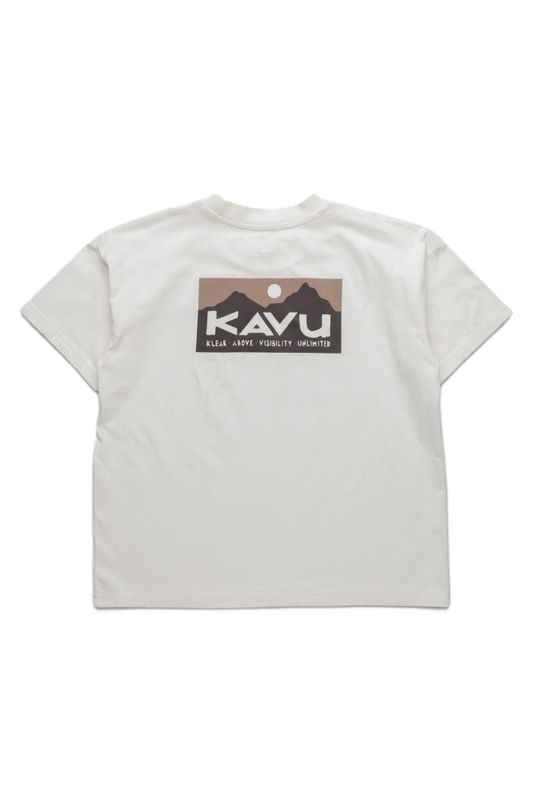 Salt Beach Off White