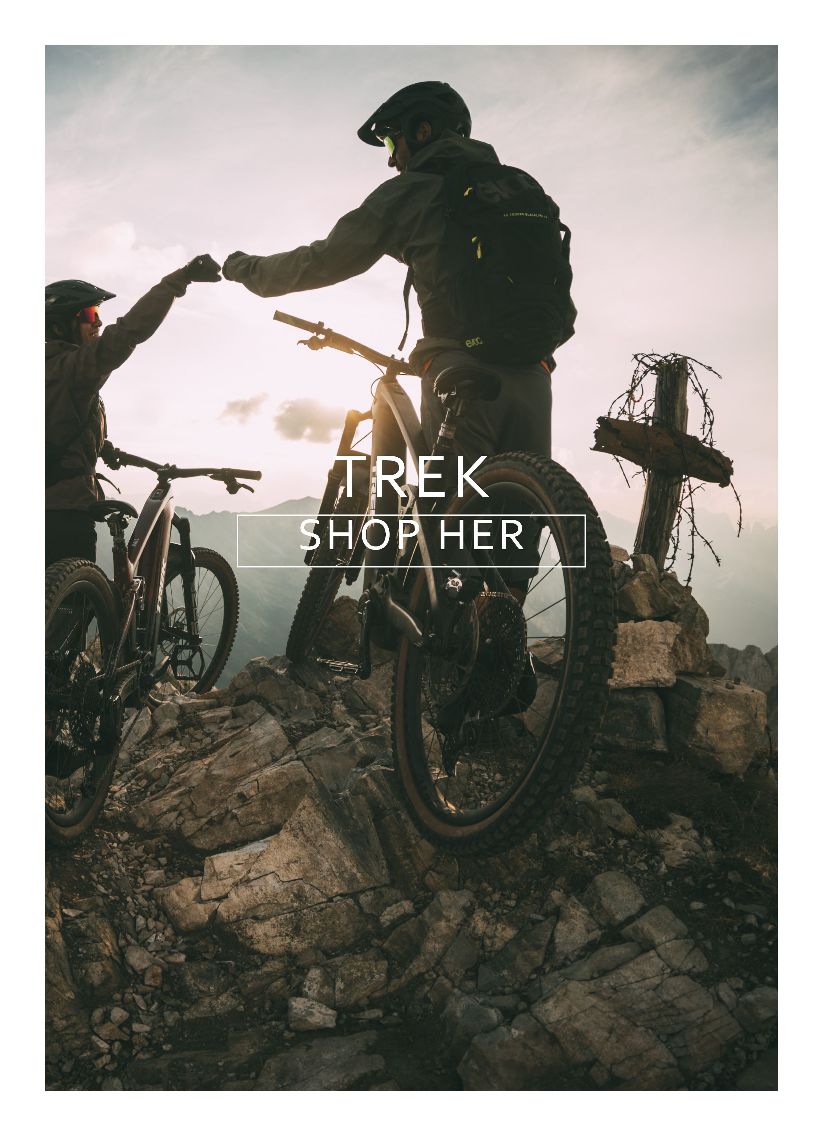 TREK
