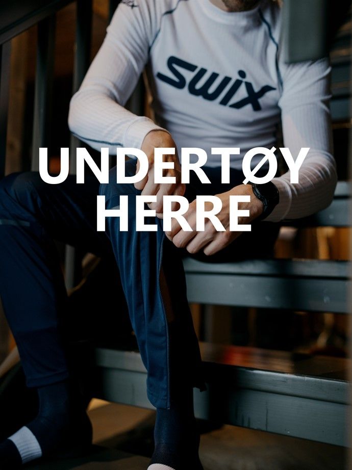 undertøy herre