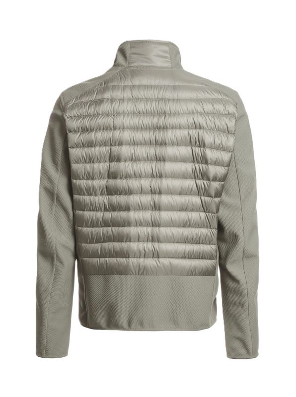 Jayden Hybrid Jacket Nowhere