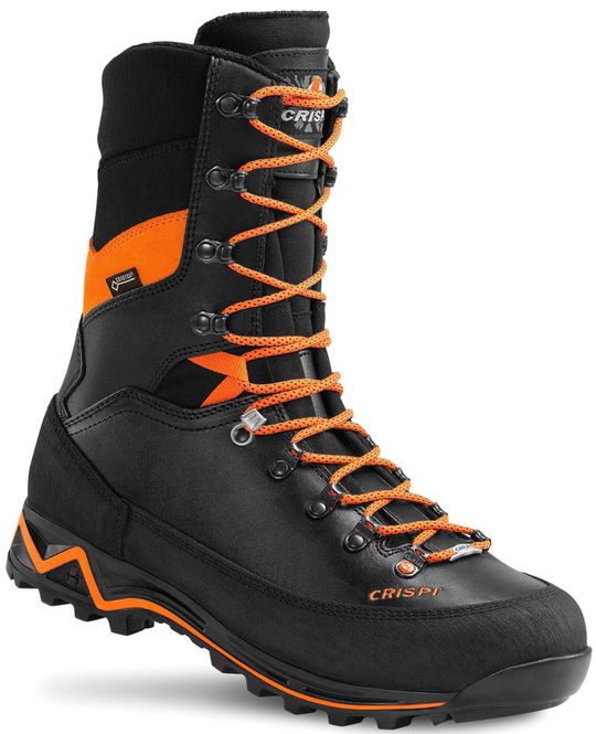 Hovedbilde CRISPI TITAN NW JAKTSTØVEL