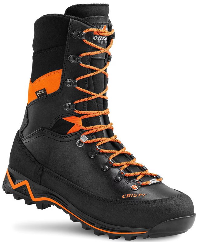 CRISPI TITAN NW JAKTSTØVEL
