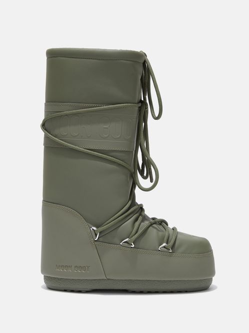 Hovedbilde MOON BOOT ICON RUBBER KHAKI