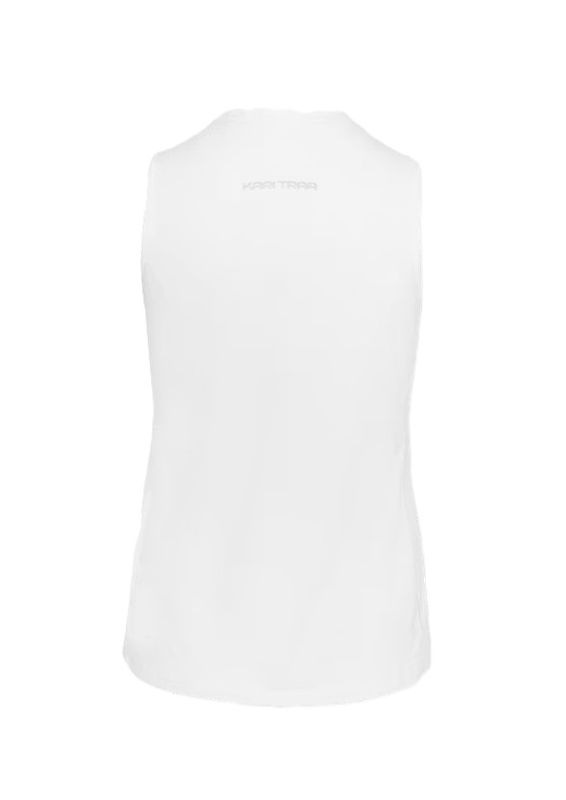Ava Tanktop White