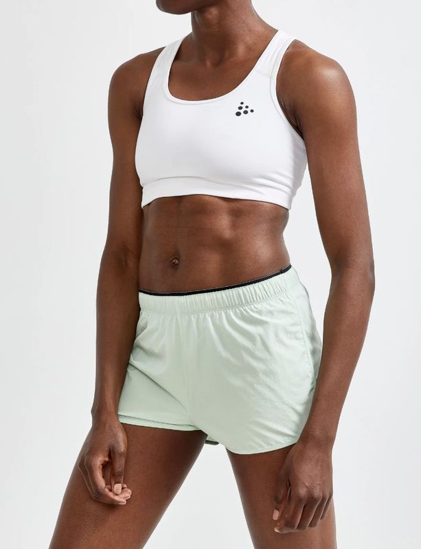 Training Bra Classic White