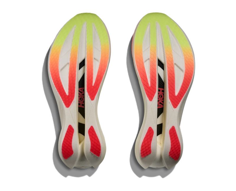 U Cielo X1 3.0 Neon Yuzu / Thyme