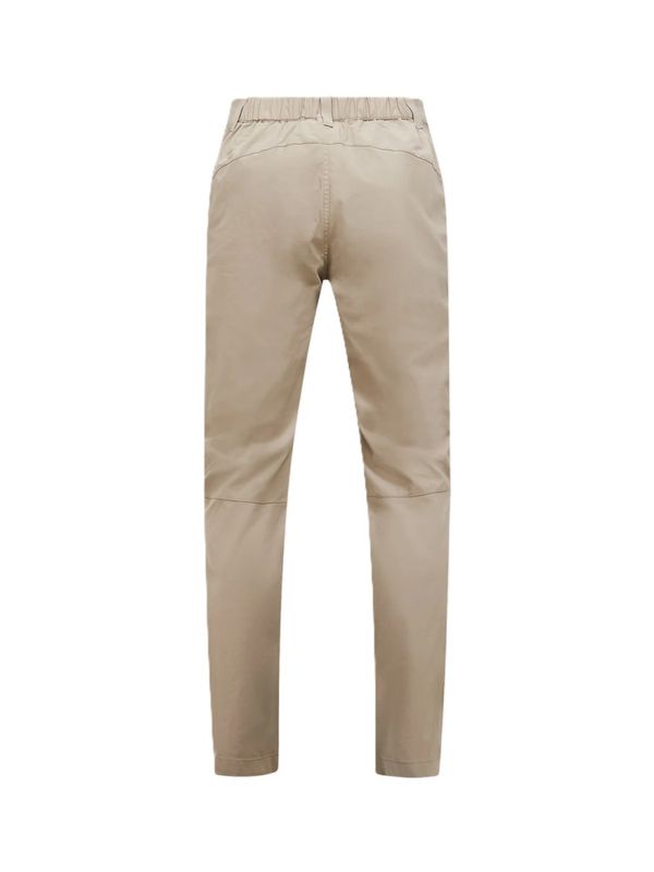 W Iconiq Pants Avid Beige
