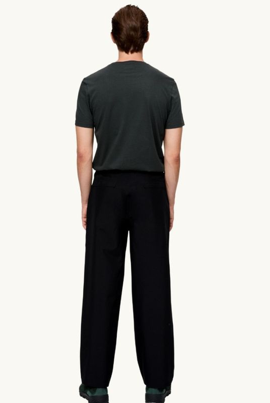 Tørla Pant Black