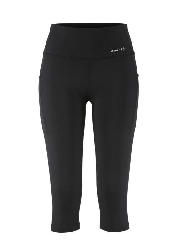 Essence Capri 3 W Black