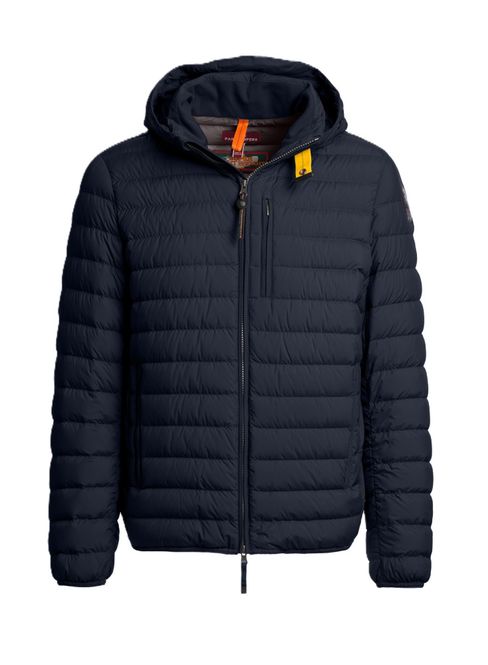 Hovedbilde Last Minute Down Jacket Blue Navy