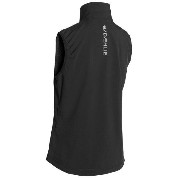 DÆHLIE VEST RUN 2.0 DAME BLACK