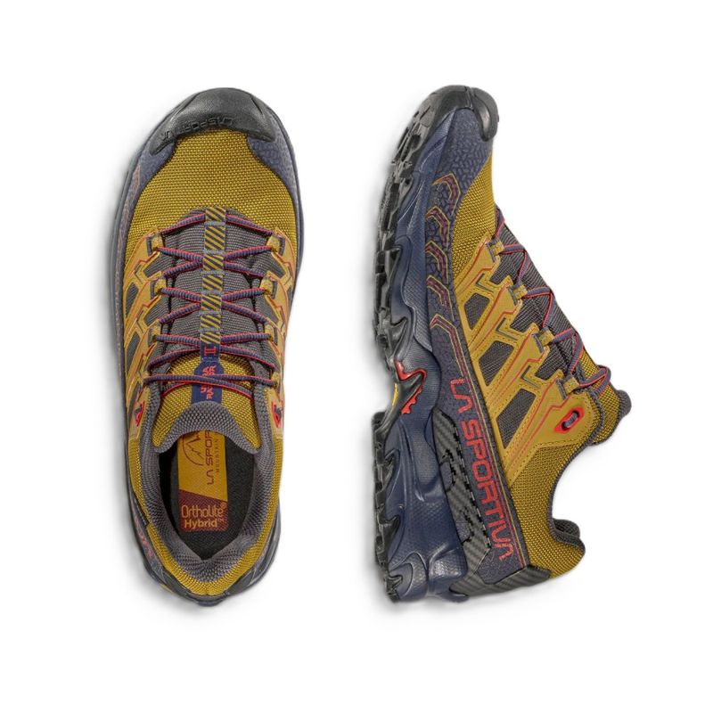 Ultra Raptor II GTX Hikingsko Savana